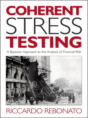 cover image of Coherent Stress Testing